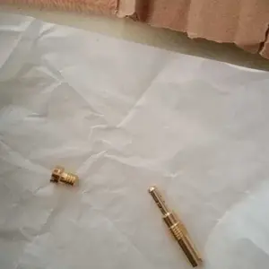 (BISA COD) PILOT JET KEIHIN ORIGINAL ASLI KUNINGAN PE PWK MAINJET PJ MJ SEPUYER BLACKVIPER VIPER CPO AIRSTRIKE AS TK RACING MAIN JET SLOW JET REPAIR KIT REPAR KOSO EVO PURE PILOTJET SPUYER