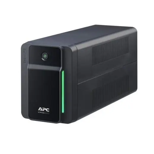 UPS APC Easy BVX700LUI-MS 700VA 360Watt USB Charging - APC BVX700VA 1