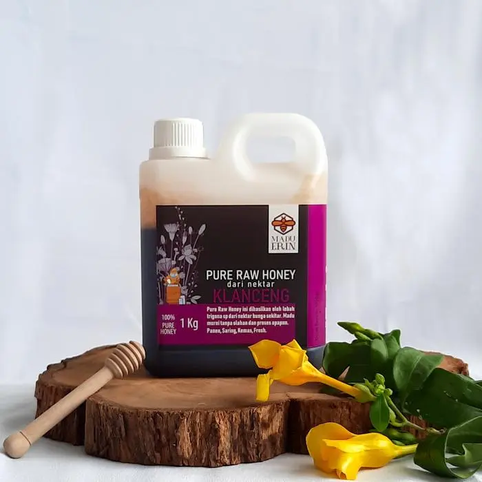 Madu Kelulut 1kg