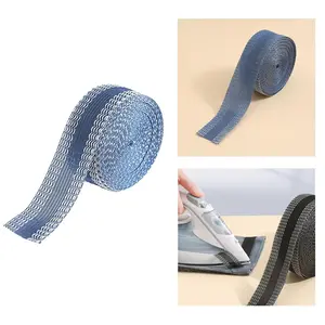 Pemendek Celana Self Adhesive Pants Shorten Paste Iron 1M