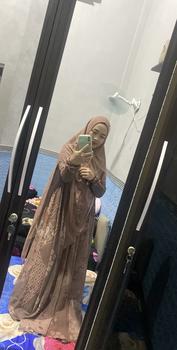 Product Review of GAMIS PREMIUM HARGA EKSKLUSIF LIVE from m**l 0