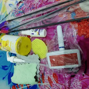 PAKET MANDI KUCING ANJING WANGI DAN TAHAN LAMA FEFARM