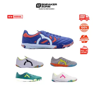 ORTUSEIGHT JOGOSALA RAMPAGE V2 - RAMPAGE V3 - SEPATU FUTSAL ORTUSEIGHT - FUTSAL CIT CIT