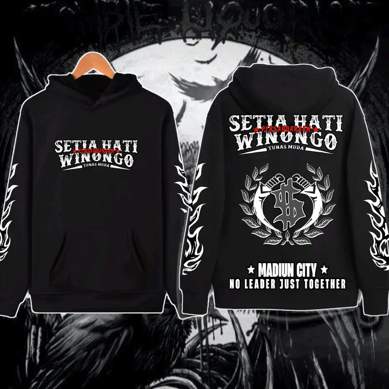jaket hody setia hati winongo A2 neeww 0