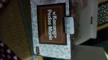 Product Review of SNS - 1 Dus (12pcs) Kemasan baru - Kacang Pedas Manis Camilan Jadul Enak Food Snacks Goreng Cemilan Makanan Jajanan from I**i A** M**a 0