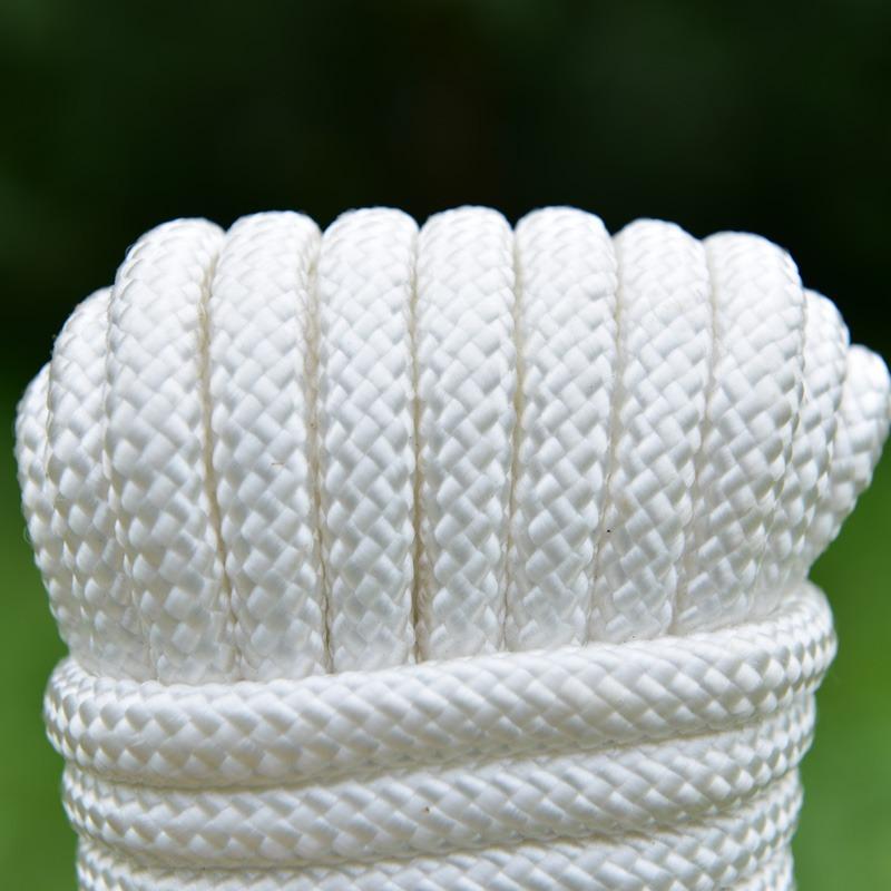 Nylon Clothesline Multifunction Rope Clothesline Luggage Rop - TikTok ...