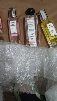 Product Review of Promo Parfum British & WildStrawberry Eau De Parfum Wanita Aroma Tahan Lama from s**i 0