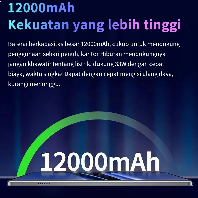 2025 5G matepad H13 Pro 10.3" Tablet [16GB+1TB] | Pengalaman Pro Layaknya PC | 120Hz OLED Real Color FullView Display | Ultra-tipi 3