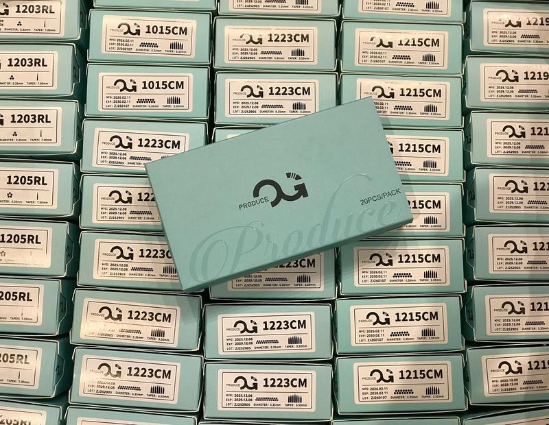 OG Xanh Min - Đủ Loại RL RM RS M1