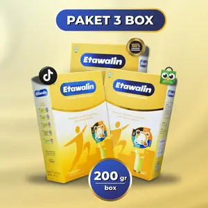 Etawalin Susu Kambing Etawa Bantu Permasalahan Nyeri Sendi 3 Box