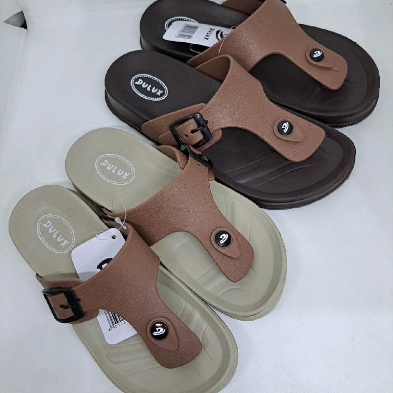Sandal japit Anak Dulux 213 C 2