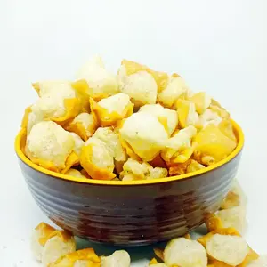 Siomay mini kecil Enak Mantull