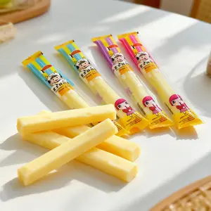 Permen Lunak Viral Rasa Susu 240gr BPOM [HALAL]