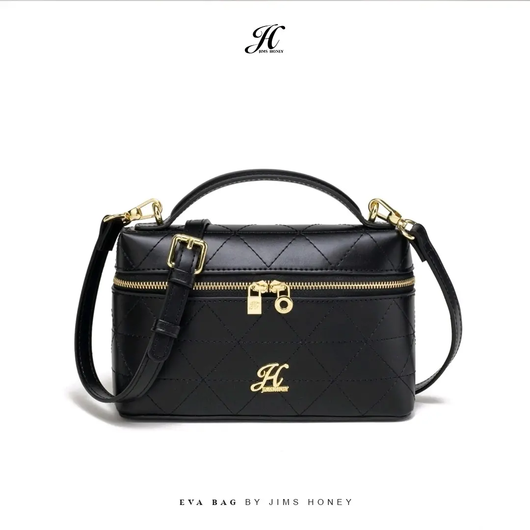 JimsHoney Tas Selempang Wanita EVA BAG