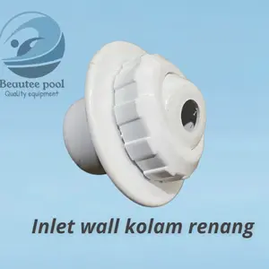 Wall Inlet kolam renang (pipa Aw)