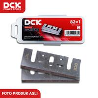 Gambar DCK TCT Planer Blade / Mata Serut Kayu TCT 82 mm dari DCK Power Tools Indonesia Kota Administrasi Jakarta Barat 3 Tokopedia