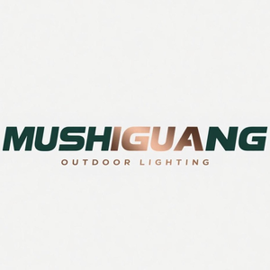MUSHIGUANG Outdoor lighting