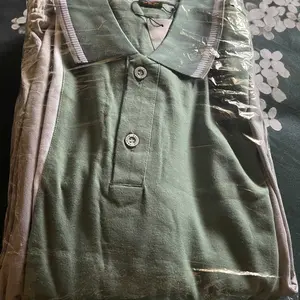 Baju Olahraga 1 set Wanita Lengan Panjang / Setelan Baju olahraga Senam Wanita / Seragam Olahraga wanita dan pria Celana Muslim Kaos Kaos Atasan