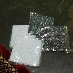 KAIN TILE SALJU WRAPPING FLOWER TILE BUKET