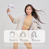 Gambar Laifen SWIFT SE Lite High Speed Hair Dryer Pengering Rambut Profesional - PURPLE dari KINS Indonesia Kota Administrasi Jakarta Barat 4 Tokopedia