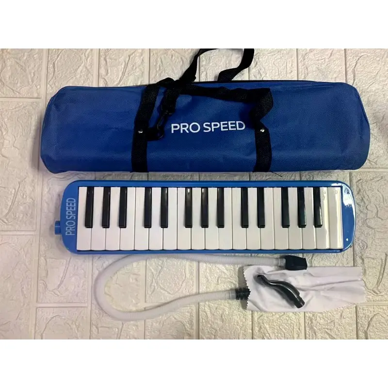 Mainan Anak Laki-laki dan Perempuan Belajar - Alat Musik Pianika Anak Sekolah - Toys 4