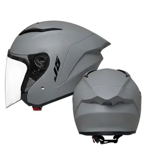 HELM J5/J9 XYZ TERBARU GORILLA DOFF 2026 MOTORCYCLE