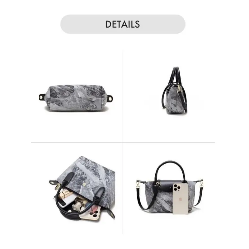 DELPHINE BAG JIMS HONEY hand bag sling bag tas jimshoney Wanita 5
