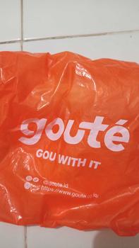 Product Review of [NEW SHADE] FS - gouté Goutint - Moisturizing Jelly Lip Tint - Long-lasting up to 12H │ Stay Hydrated up to 48H │ Lightweight │ Natural Bright Color with Glossy Look from R**. 0