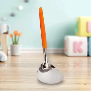 SODET GAGANG KAYU 1 PCS RAPET Kitchenware Alat Dapur Masak Peralatan Stainless Steel
