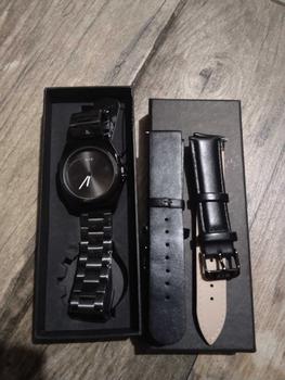 Product Review of MCEWATCHES | 1 Jam Gratis 3 Strap | Jam Tangan Pria | Special Hadiah dan Kado from S**r 1