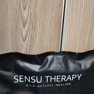 Sensu Headache Relief Ice Cap | Penghilang Sakit Kepala