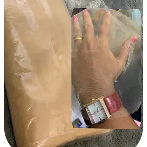 Tile kulit polos( metalic)