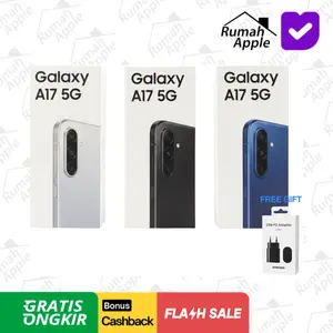 Samsung Galaxy A17 8/128 GB 8/256GB 5G Super Amoled