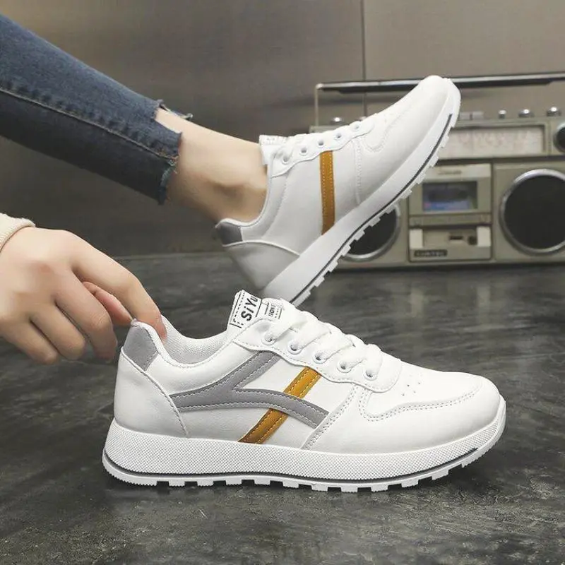 sepatu wanita sneakers olahraga sepatu ootd sepatu viral sepatu gym sepatu zumba sepatu senam 7