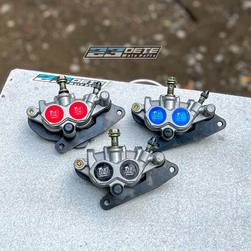 kaliper formula 8.1 81 2P 2 piston import 0