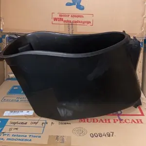 Box Bagasi Bawah Jok Vario 125 150 LED 2018 2019 2020 2021 2022 WIN | box luggage set / kotak storage motor honda all new original  | K59J K60R