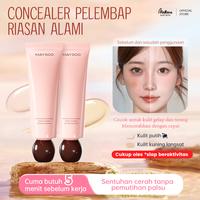 Gambar [Pemula Friendly]Maysoo 4in1 Tone Up Cream SPF35 BB Cream,Concealer Foundation,Primer Medium Coverage Ringan Lembab Natural Finish - 01# Kulit putih （1pcs） dari Maysoo.id Kota Administrasi Jakarta Timur 3 Tokopedia