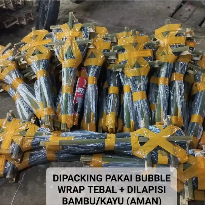 RAKET ORIGINAL YONEX - SIAP PAKAI { BONUS TAS DAN GRIP } - TERLARIS 4