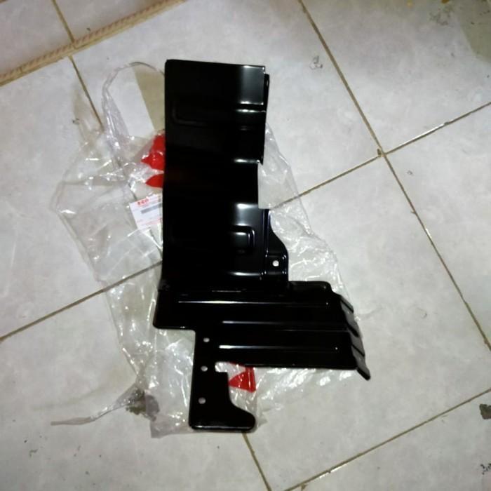 Product Introduction of Plat Karpet Lumpur Depan Suzuki Carry Futura 1.3 1.5 PRODUK SGP Laris Terpercaya Car Accessories 13