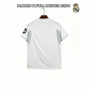 M4DR1D HOM3 FULL BORDIR 2025 2026