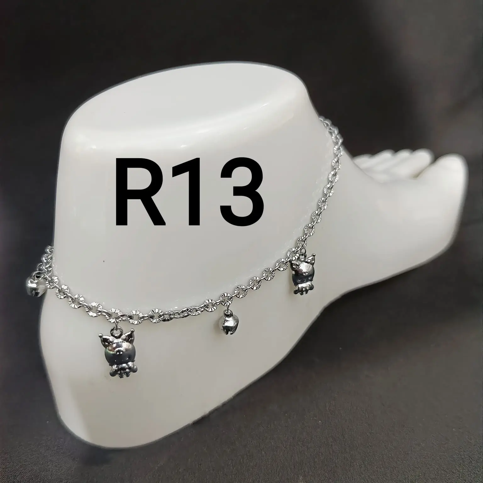 KODE R13
