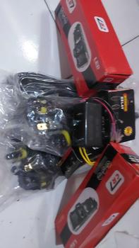 Product Review of RELAY KLAKSON DC 12volt  Putus Putus  setelan Universal from B**B 0