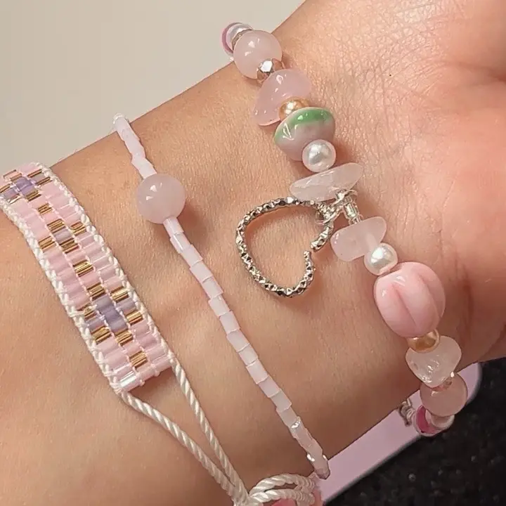 Florist Bracelet Lavinia & Co