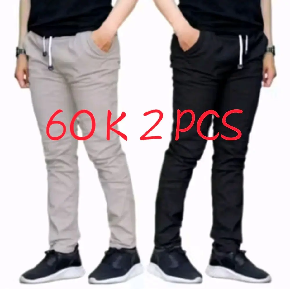 promo (HARI RAYA) celana chinos panjang cinos panjang celana formal chino premium