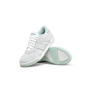 Wilson Pro Staff 87 Nubuck Women's Tennis Shoes Sports Sneakers Sepatu Padel Tenis - WRS337000