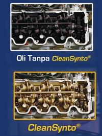 Gambar Oli RAVENOL Tsi 10W-40 1L - Oli Motor from Germany 100% Original dari FORMULA MOTOR_NEW Kota Bekasi 4 Tokopedia