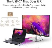 Gambar MONITOR ASUS ProArt PA279CRV Professional Monitor - 27 inch, 4K UHD (3840 x 2160), IPS, 100% sRGB dari Techno Computer Bali Kota Denpasar 4 Tokopedia