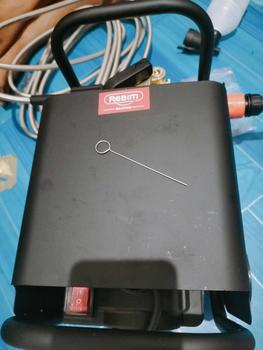Product Review of Alat Cuci Mobil Tekanan Tinggi Alat Dengan pengukur tekanan Mesin Steam Pressure Washer Alat Cuci Alat Cuci Motor Mobil Mesin Cuci Mobil from m**a 1
