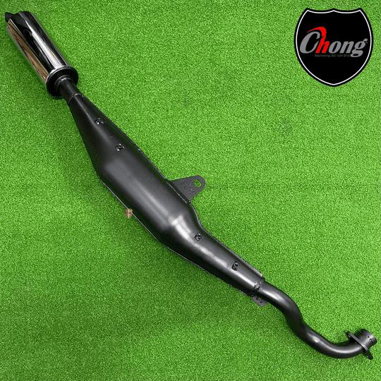 YAMAHA Y110 SS2 EXHAUST EXZOS (EJM) BUATAN MALAYSIA - TikTok Shop Malaysia