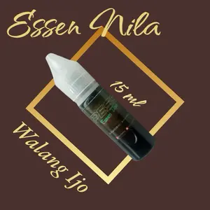 Essen ikan nila / aroma pemikat ikan nila